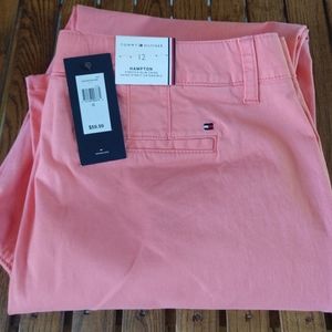 Tommy Hilfiger Stretch Slim Chino
